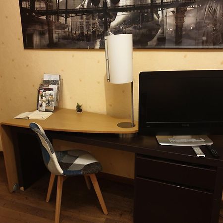Appartement Cosy A Soissons Eksteriør billede