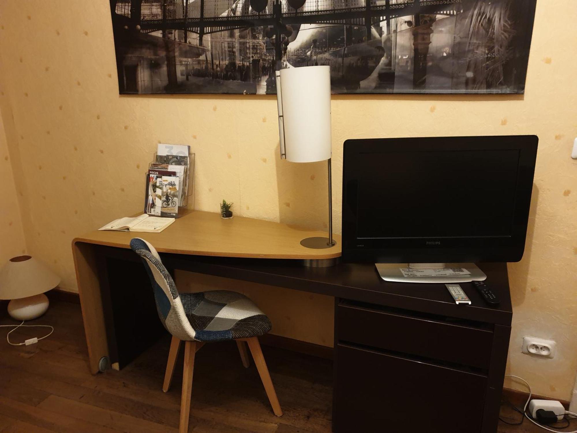 Appartement Cosy A Soissons Eksteriør billede